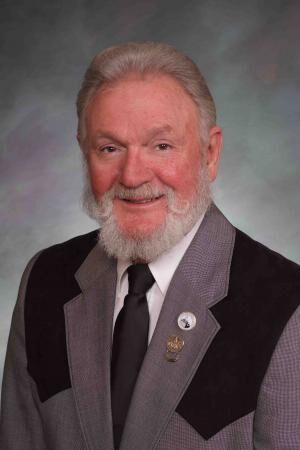 Rep. Jim Wilson